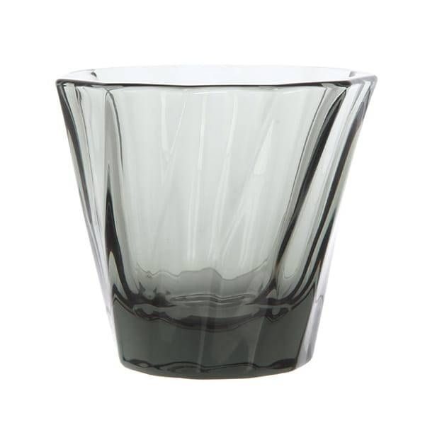 Loveramics Urban Glass 120ml Twisted Стакан urban
