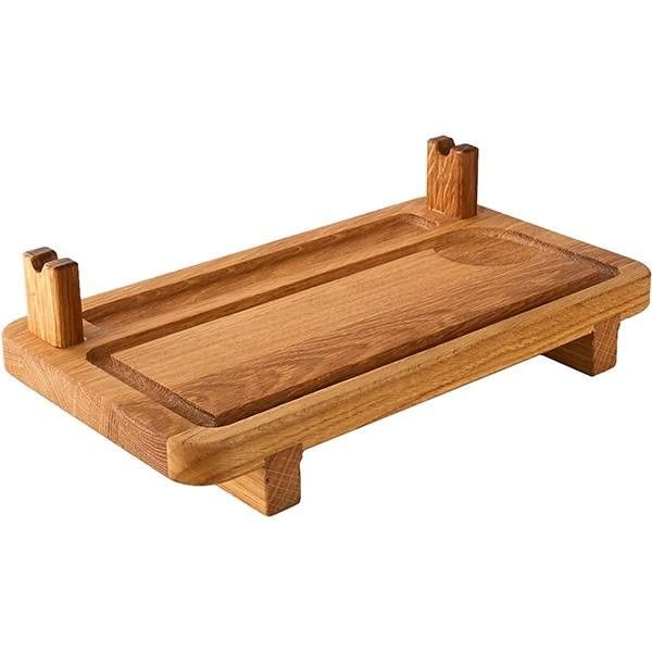 Доска для подачи PPwood L мм. артикул Q405O-06N