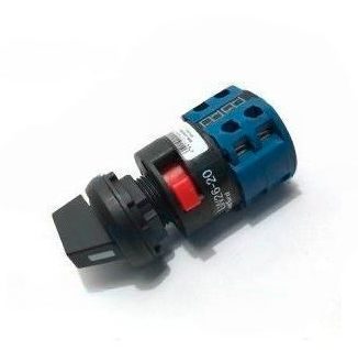 Переключатель для мясорубки HKN-12S (партия 1)