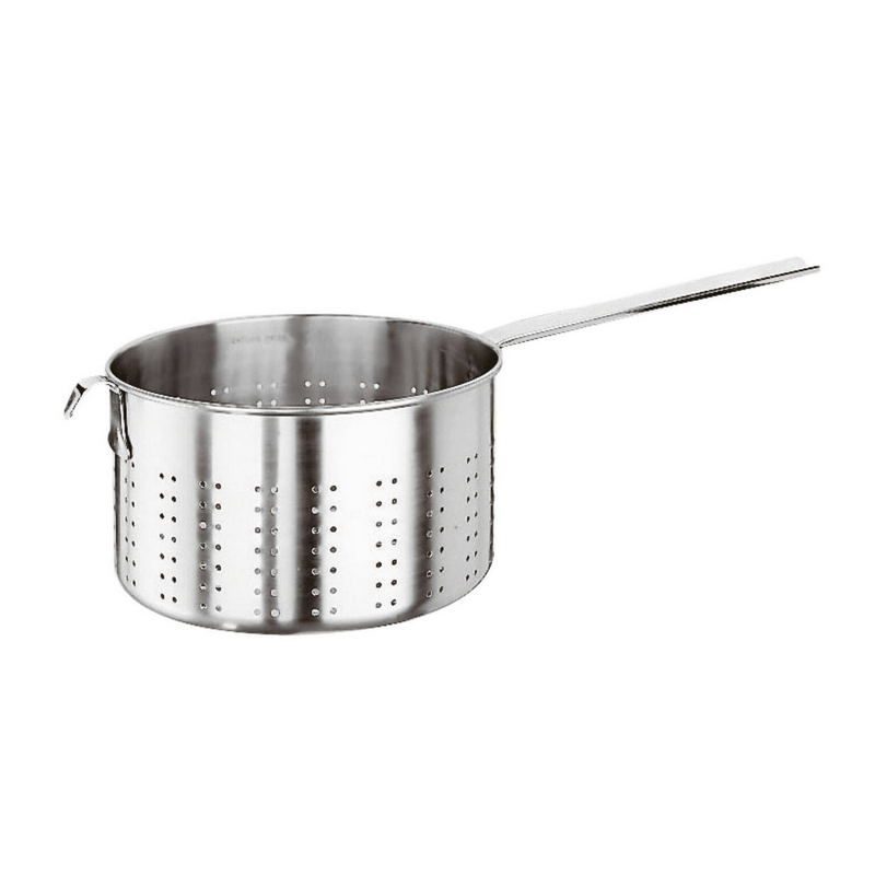 Дуршлаг Paderno 6, 5 л, D 140 мм артикул 11924-24