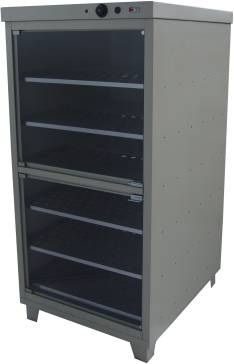 Расстоечный шкаф GRILL MASTER РПК 1 (дпк) 22153