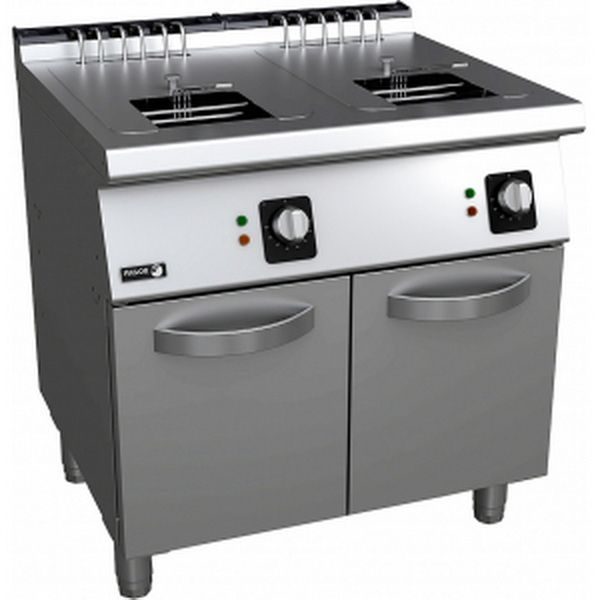 Фритюрница электрическая FAGOR F-E7215