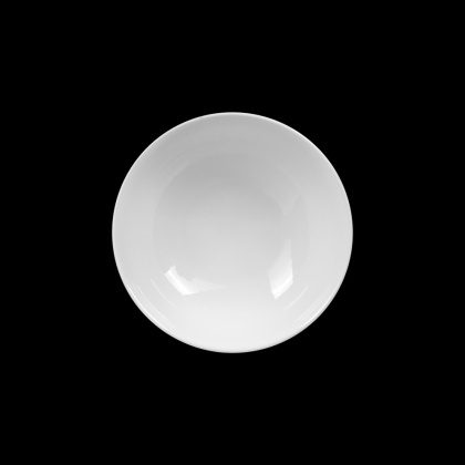 Фото Салатник Corone Nori 8'' 1500 мл, D 200 мм, белый [LQ-QK15297] — арт. фк5632 1