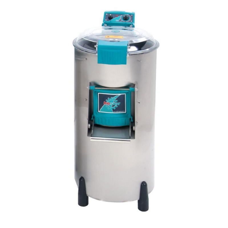 Картофелечистка BOSFOR UPS-50T