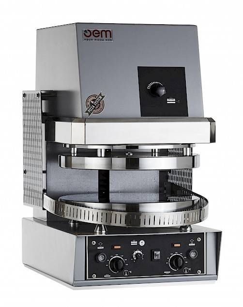 Пресс для пиццы Oem PF35MT