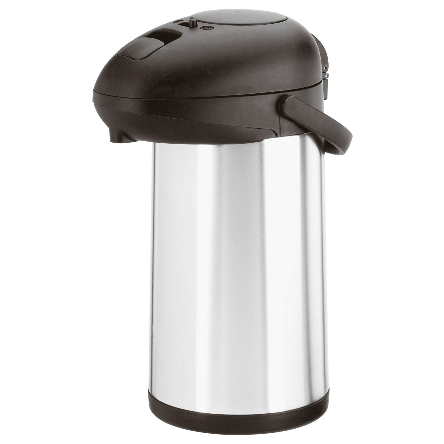 Термос с колбой Paderno 4 390 мм артикул 42406-40
