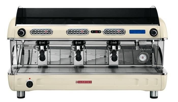Sanremo Verona SAP 3 гр. полуавтоматич Verona sap