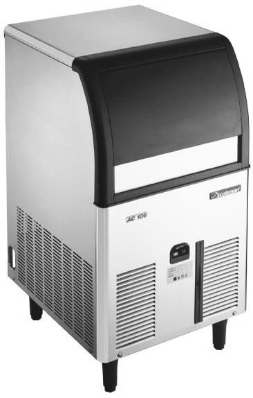 Льдогенератор SCOTSMAN AC 106 WS