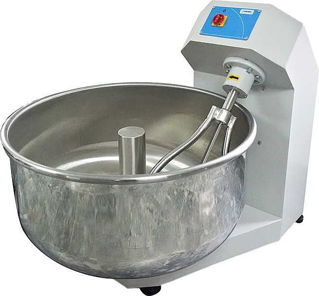 Тестомес вилочный MATEKA HYM850T