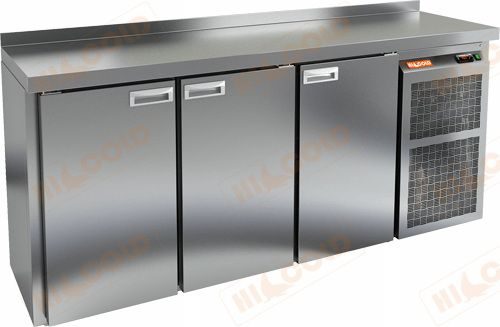 Стол холодильный HICOLD BN 111 BR2 TN