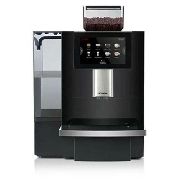Кофемашина суперавтомат PROXIMA F11 Big (Black)