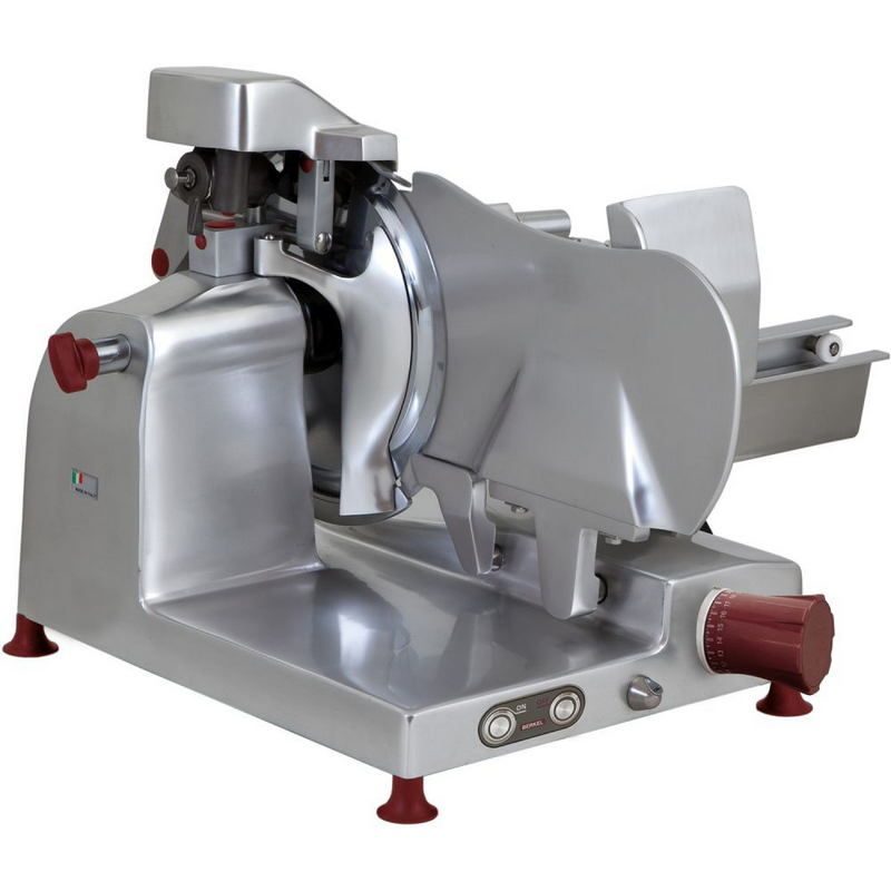 Слайсер BERKEL Domina SLH370 3ф