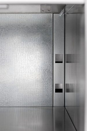 Фото Стол-тумба закрытый RESTOINOX — арт. СПЗК-15/7-Б 6