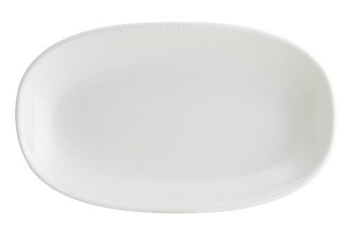 Блюдо Bonna Iris White L 290 артикул IRSWHGRM29OKY