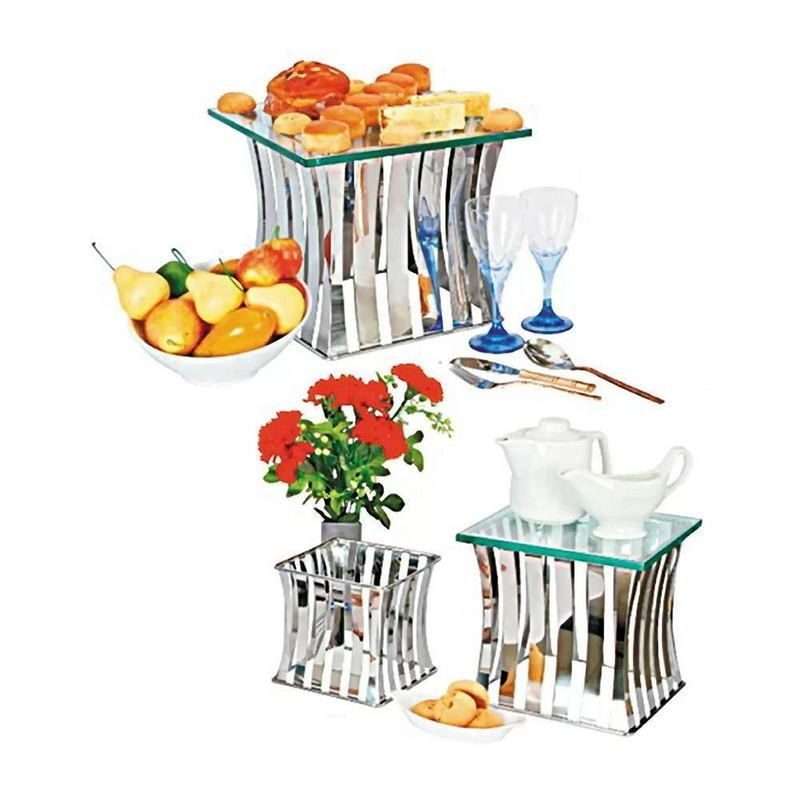 Подставка фуршетная P.L. мм) артикул SB152025