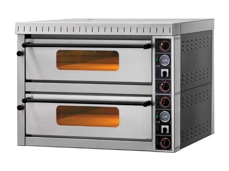 Печь для пиццы Gam MD44TR400