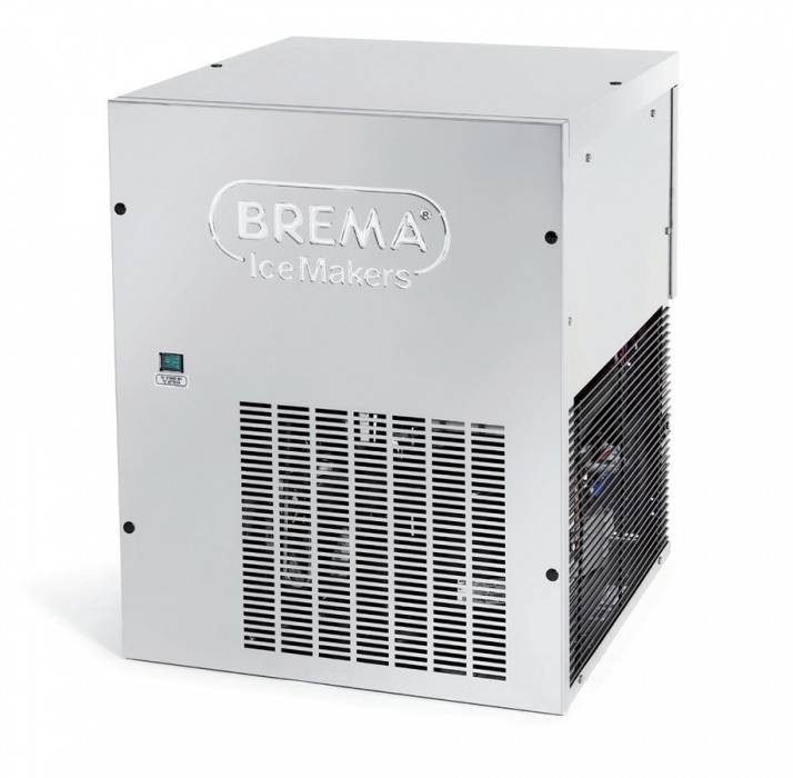 Льдогенератор Brema G 160W
