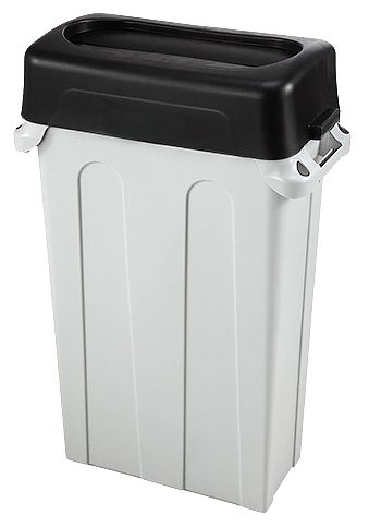 Контейнер мусорный JIWINS JW-CR76V + JW-CRSL