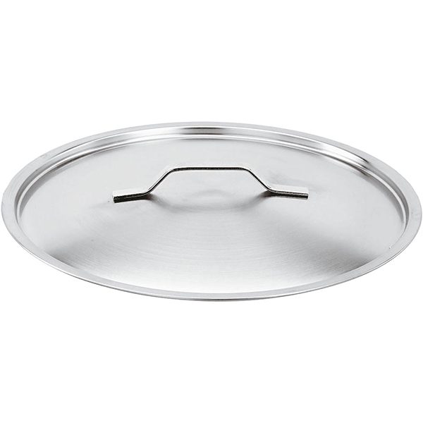 Крышка Paderno D 500 мм, H сталь артикул 11061-50