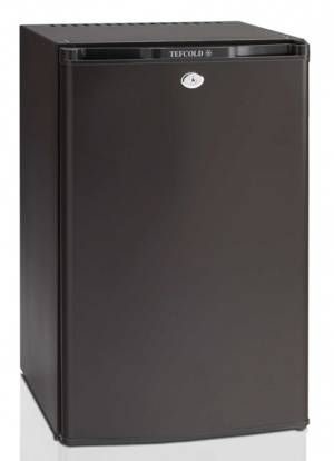Шкаф барный холодильный TEFCOLD TM 40 Brown
