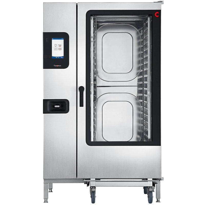 Пароконвектомат Convotherm C4 ET20.20EB