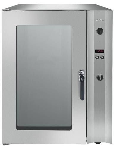Печь конвекционная электрическая SMEG Alfa 341 VE