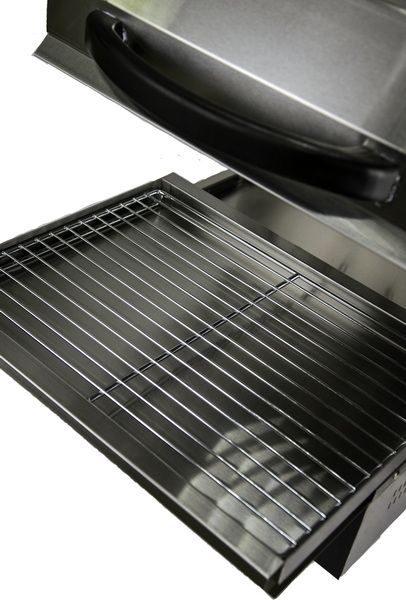 Фото Гриль саламандра CuisinAid CD-ES-450 5