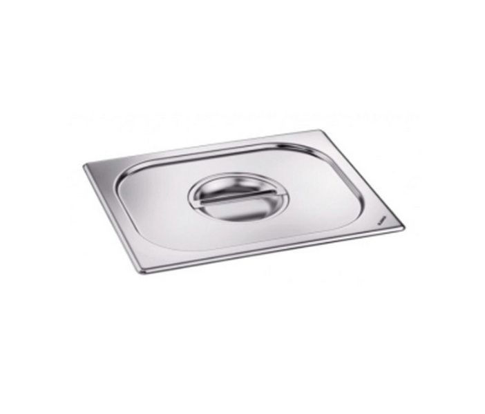 Крышка к гастроемкостям GN 1/2 артикул 112000