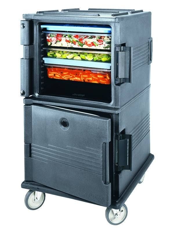 Фото Термоконтейнер для продуктов Cambro — арт. UPC1600 401 1