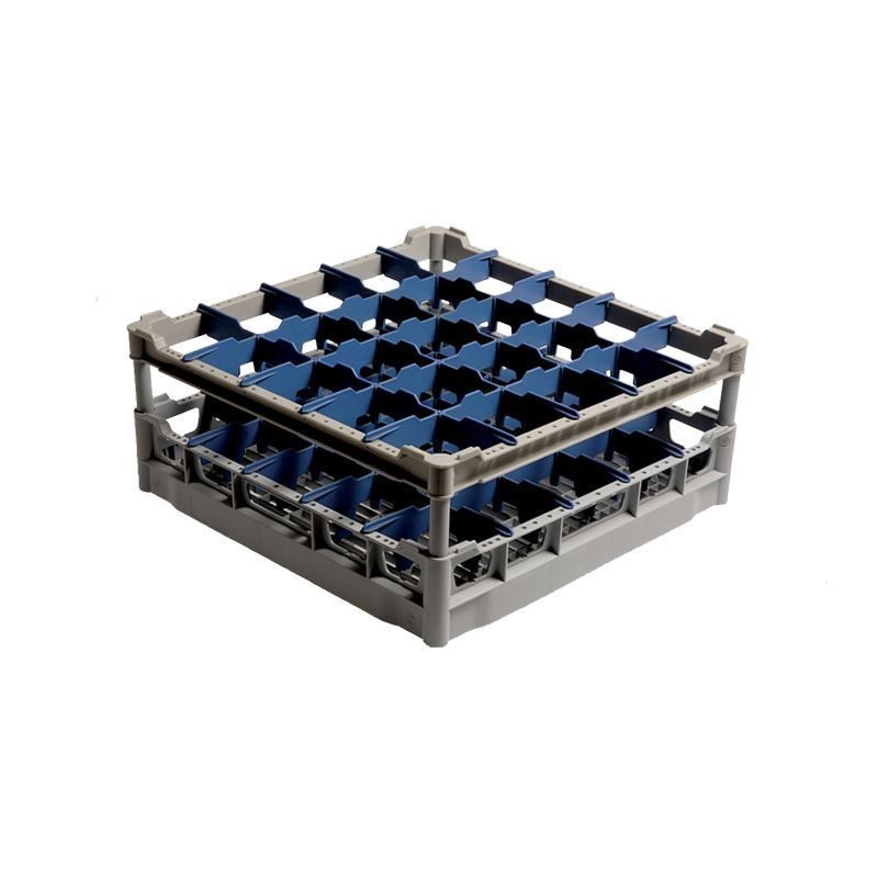 Кассета для чашек Apach Chef Line L780094