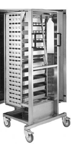 Тележка загрузочная ELECTROLUX OAC41 922132