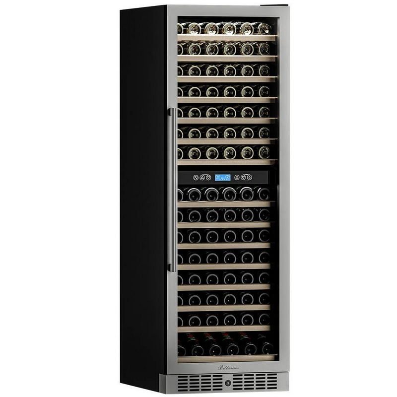 Шкаф винный Meyvel MV160-KST2