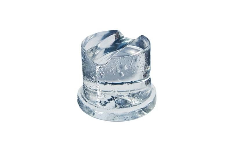 Фото Льдогенератор Iron Cherry Ice Cylind 35 1