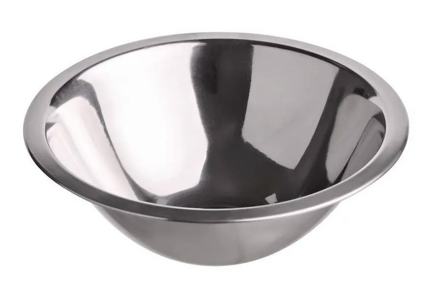 Миска Катунь 0007 D 280 мм, 2, 9 л артикул 0007