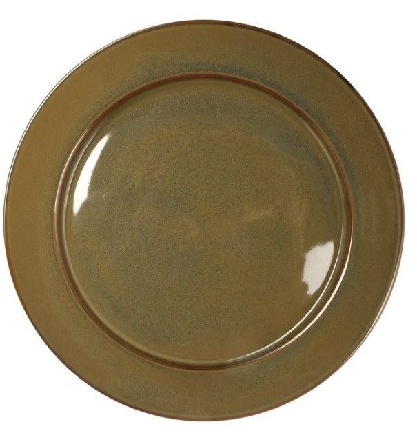 Тарелка Corone Gourmet D 228 мм артикул фк1453