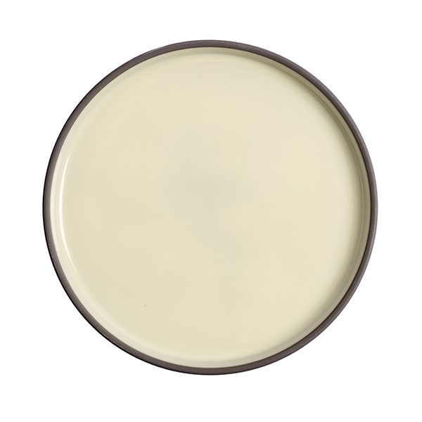 Тарелка KunstWerk Bliss D 231 артикул CHP11946-J19
