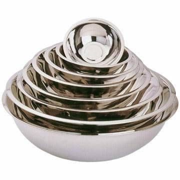 Миска MXB-5 Metal Craft артикул