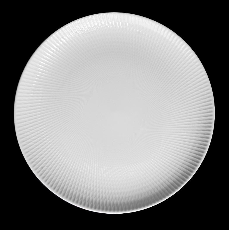 Фото Тарелка Corone Rosenthal Banquet D 280 мм — арт. фк8205 1