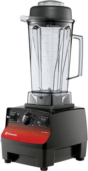 Блендер Vitamix VITA-PREP 3 VM0105E