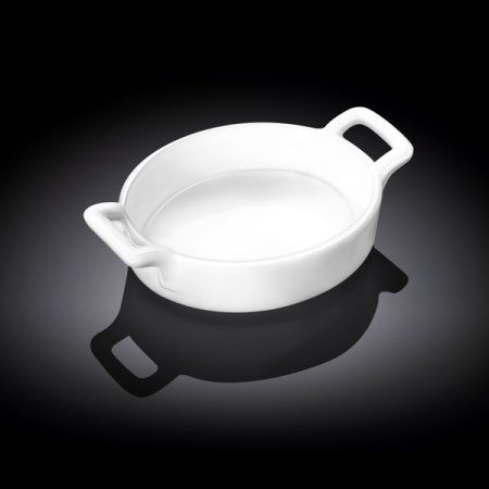 Емкость для закусок Wilmax ручками артикул 992722