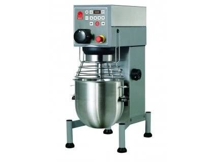 Миксер планетарный настольный BEAR RN20 VL-2 /флот
