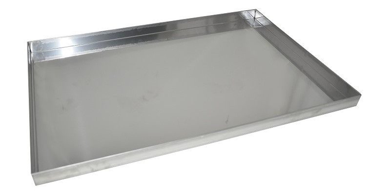 Противень MGSteel нерж.сталь артикул 1830