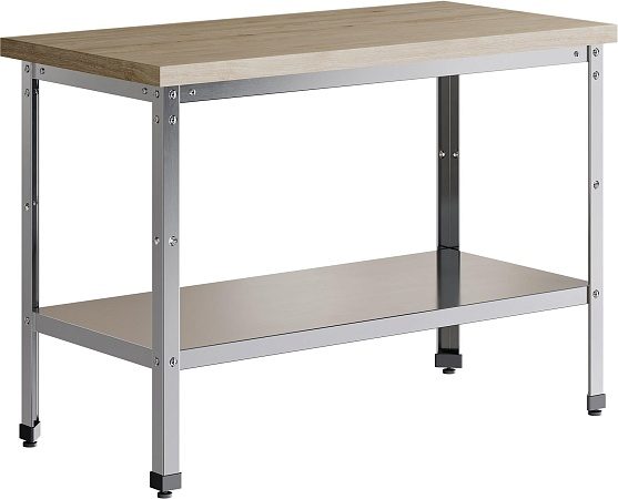 Стол кондитерский RESTOINOX СПК-15/7-П-ЭН