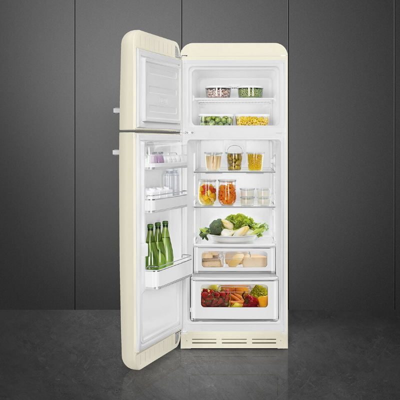 Фото Холодильник SMEG — арт. FAB30LCR5 3