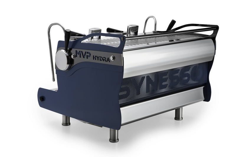 Фото Кофемашина рожковая Synesso Hydra MVP 2 гр. 2