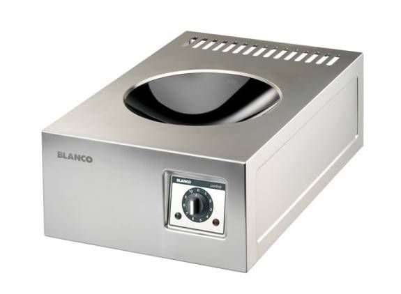 Плита WOK BLANCO BC IW 3500 574201