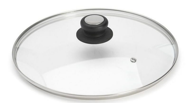 Крышка De Buyer D 280 мм артикул 4112.28