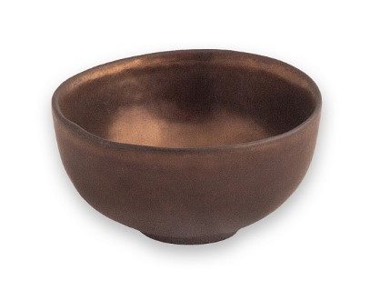 Миска столовая CHIC CLARO D H 40 мм артикул 257614