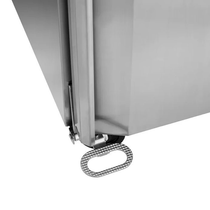 Фото Шкаф холодильный TEFCOLD RK710X1 3