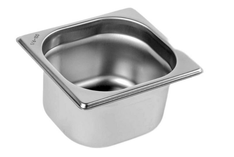 Гастроемкость KAPP GN 1, 6 л артикул 31016100